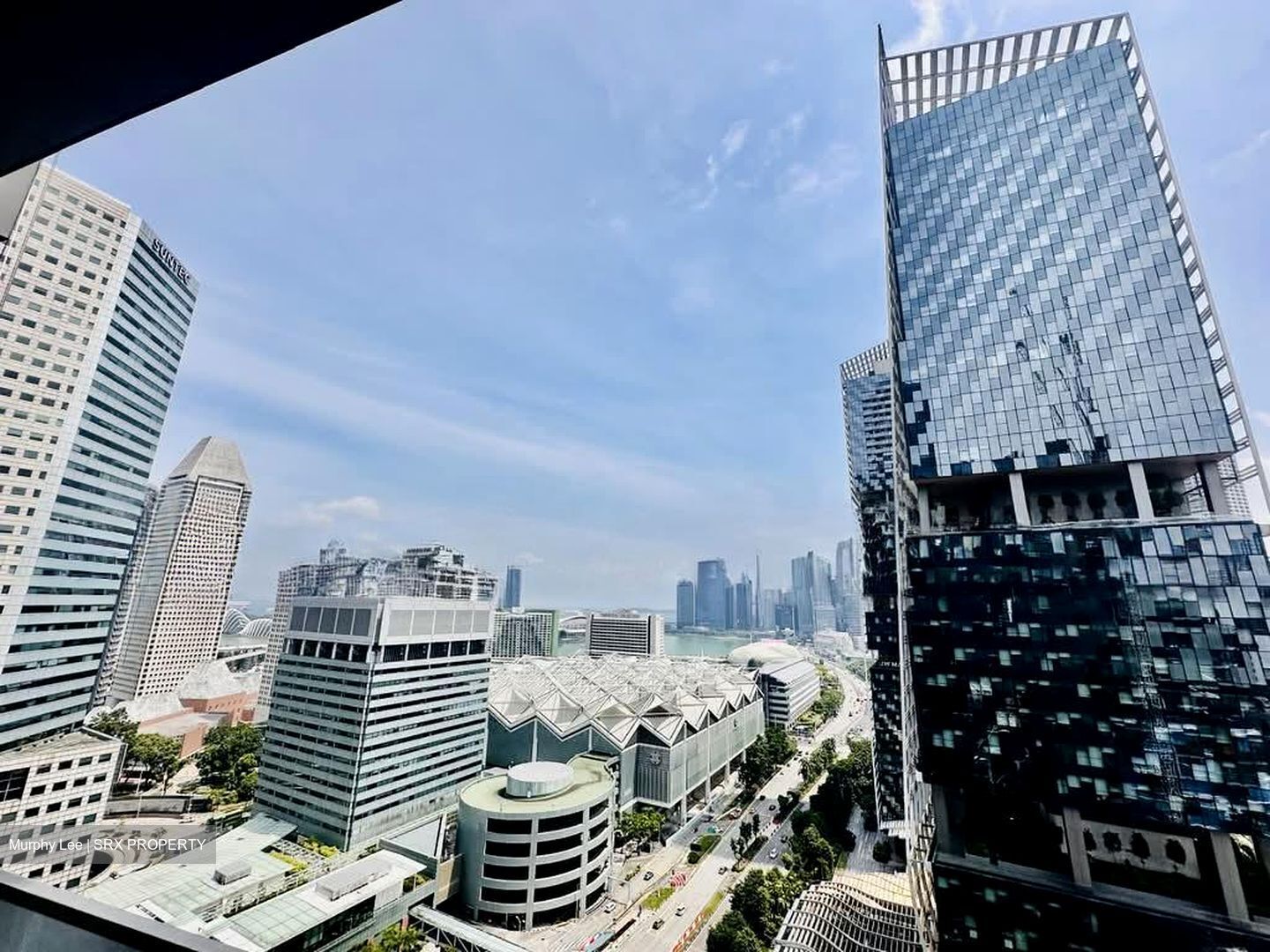 Midtown Bay (D7), Apartment #542048761